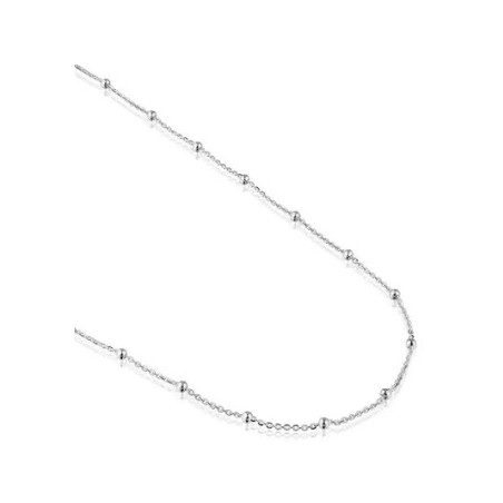 CADENA PLATA / RODIO