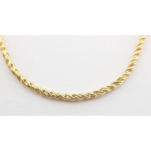 CORDON PLATA CHAPADA