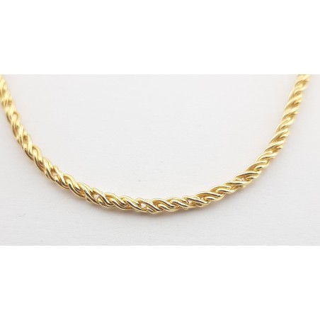 CORDON PLATA CHAPADA