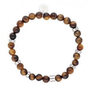 PULSERA LISKA HOMBRE