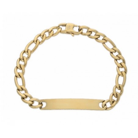 PULSERA LISKA HOMBRE