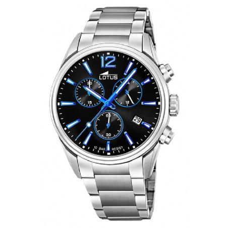 RELOJ LOTUS HOMBRE
