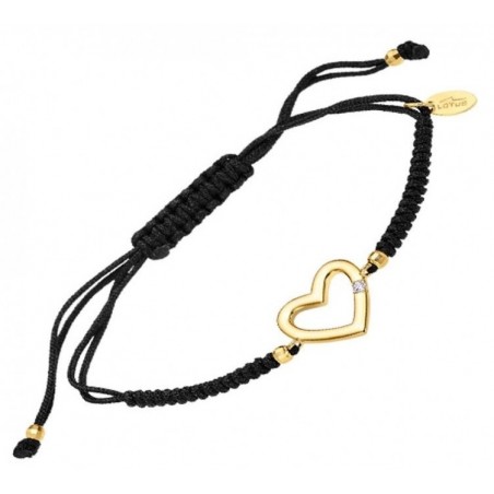 PULSERA LOTUS MUJER