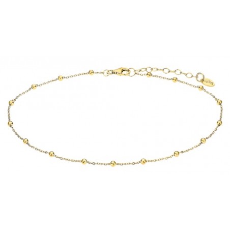 TOBILLERA LOTUS MUJER