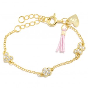 PULSERA AGATHA RUIZ DE LA PRADA