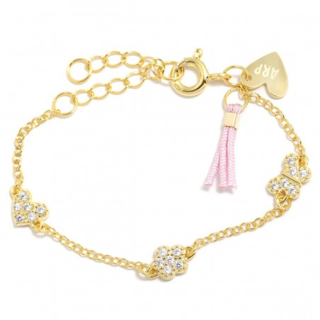 PULSERA AGATHA RUIZ DE LA PRADA