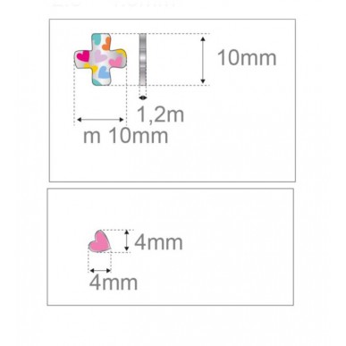 PULSERA AGATHA RUIZ DE LA PRADA