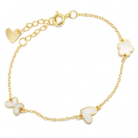 PULSERA AGATHA RUIZ DE LA PRADA