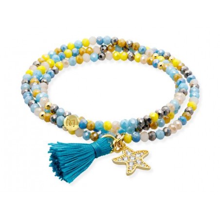 PULSERA ZEN FORMENTERA MUJER