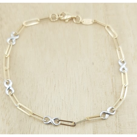 PULSERA MUJER