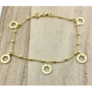 PULSERA MUJER