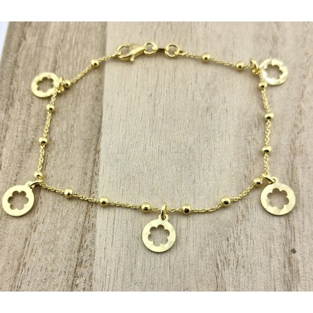 PULSERA MUJER