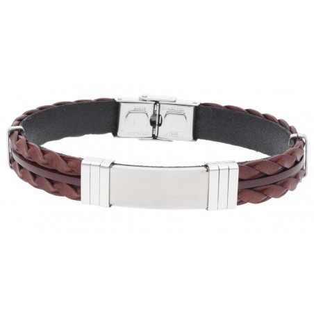 PULSERA LISKA HOMBRE