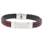 PULSERA LISKA HOMBRE