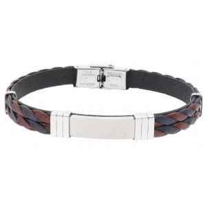 PULSERA LISKA HOMBRE