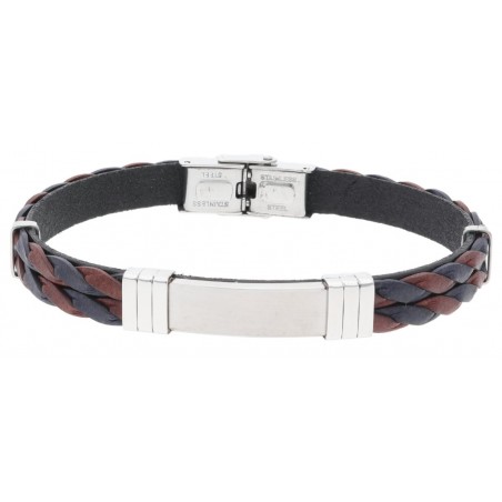 PULSERA LISKA HOMBRE