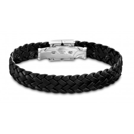 PULSERA LOTUS HOMBRE