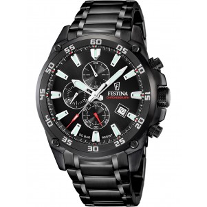 RELOJ FESTINA HOMBRE