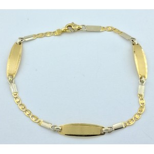 PULSERA MUJER 