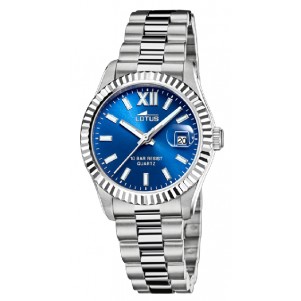 RELOJ LOTUS MUJER