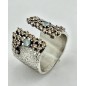 ANILLO TOP SILVER MUJER