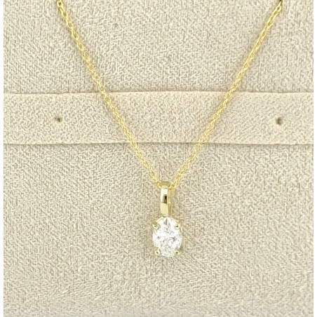 COLLAR LOMÏKO MUJER