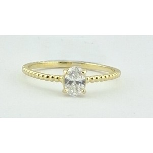 ANILLO LOMÏKO MUJER