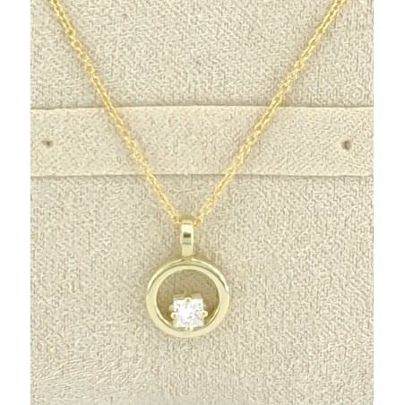 COLLAR LOMÏKO MUJER