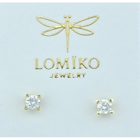 PENDIENTES LOMÏKO MUJER