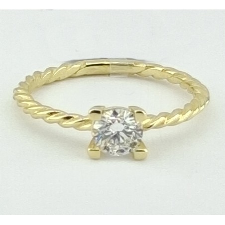 ANILLO LOMÏKO MUJER