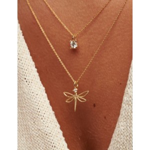 COLLAR LOMÏKO MUJER