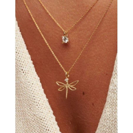 COLLAR LOMÏKO MUJER