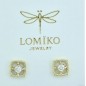 PENDIENTES LOMÏKO MUJER