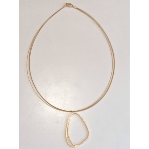 COLLAR DOA MUJER