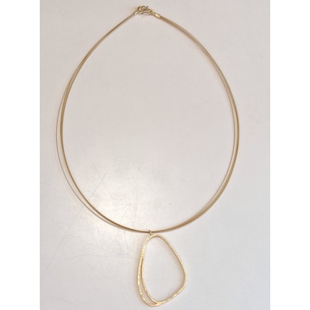 COLLAR DOA MUJER