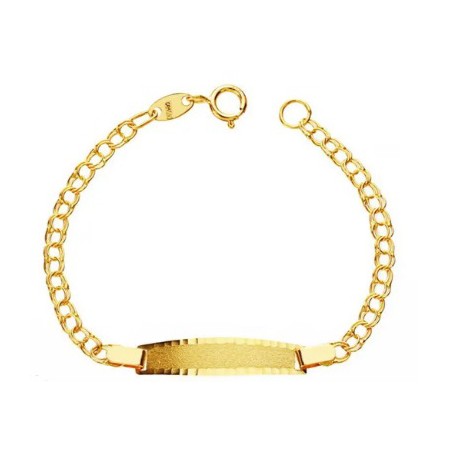 PULSERA BEBÉ