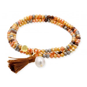 PULSERA ZEN SAHARA MUJER