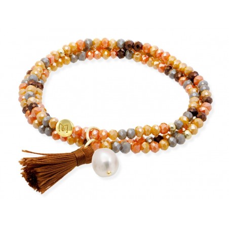 PULSERA ZEN SAHARA MUJER
