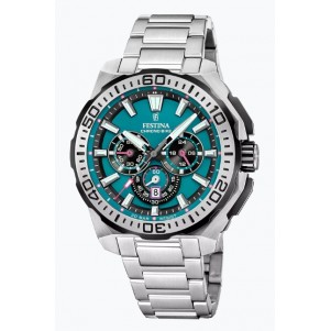 RELOJ FESTINA HOMBRE