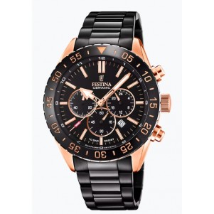 RELOJ FESTINA HOMBRE