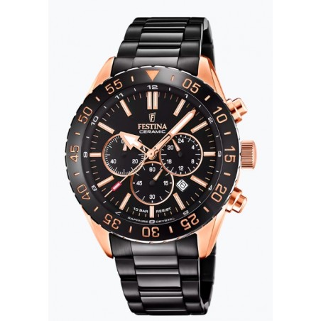 RELOJ FESTINA HOMBRE