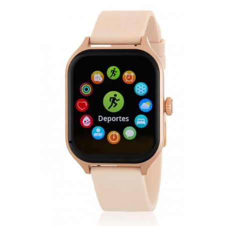 RELOJ MAREA SMARTWATCH
