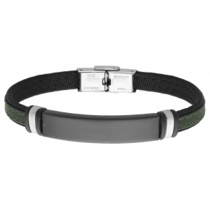 PULSERA LISKA HOMBRE