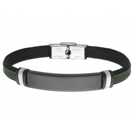 PULSERA LISKA HOMBRE