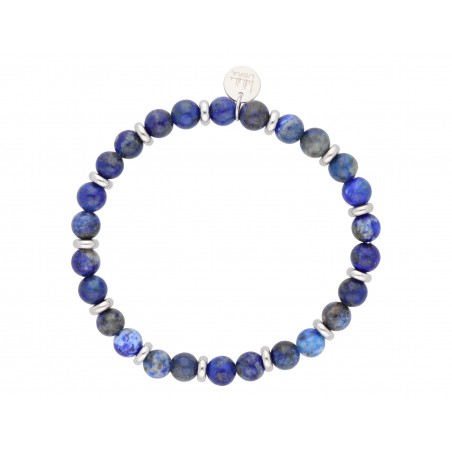 PULSERA LISKA HOMBRE