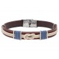 PULSERA LISKA HOMBRE