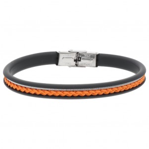 PULSERA LISKA HOMBRE 