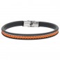 PULSERA LISKA HOMBRE 