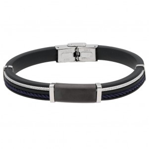 PULSERA LISKA HOMBRE