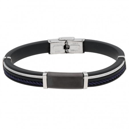 PULSERA LISKA HOMBRE